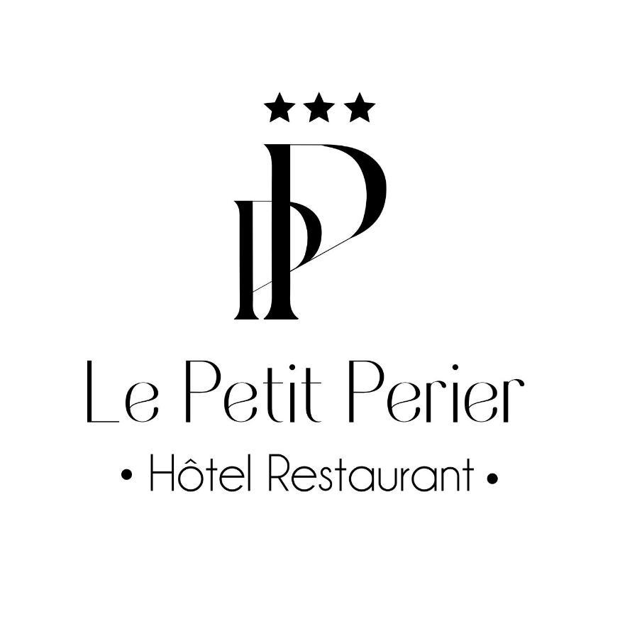 Hotel Le Petit Perier Laval  Exterior photo